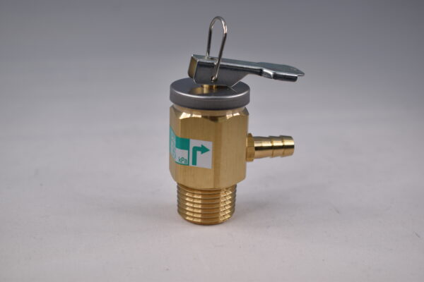 SE1501ZZ　15A温水器用逃し弁　